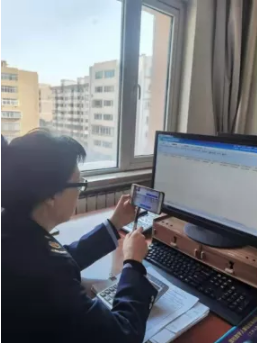 蘭州市稅費(fèi)延緩繳納 提振中小微企業(yè)發(fā)展信心